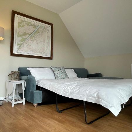 Little Thistle Apartment Whitebridge  Luaran gambar
