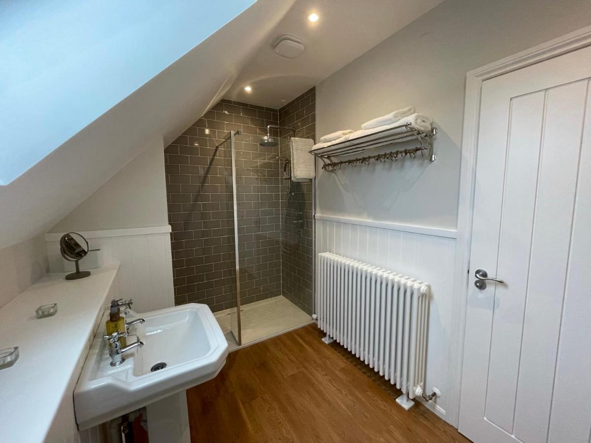 Little Thistle Apartment Whitebridge  Luaran gambar