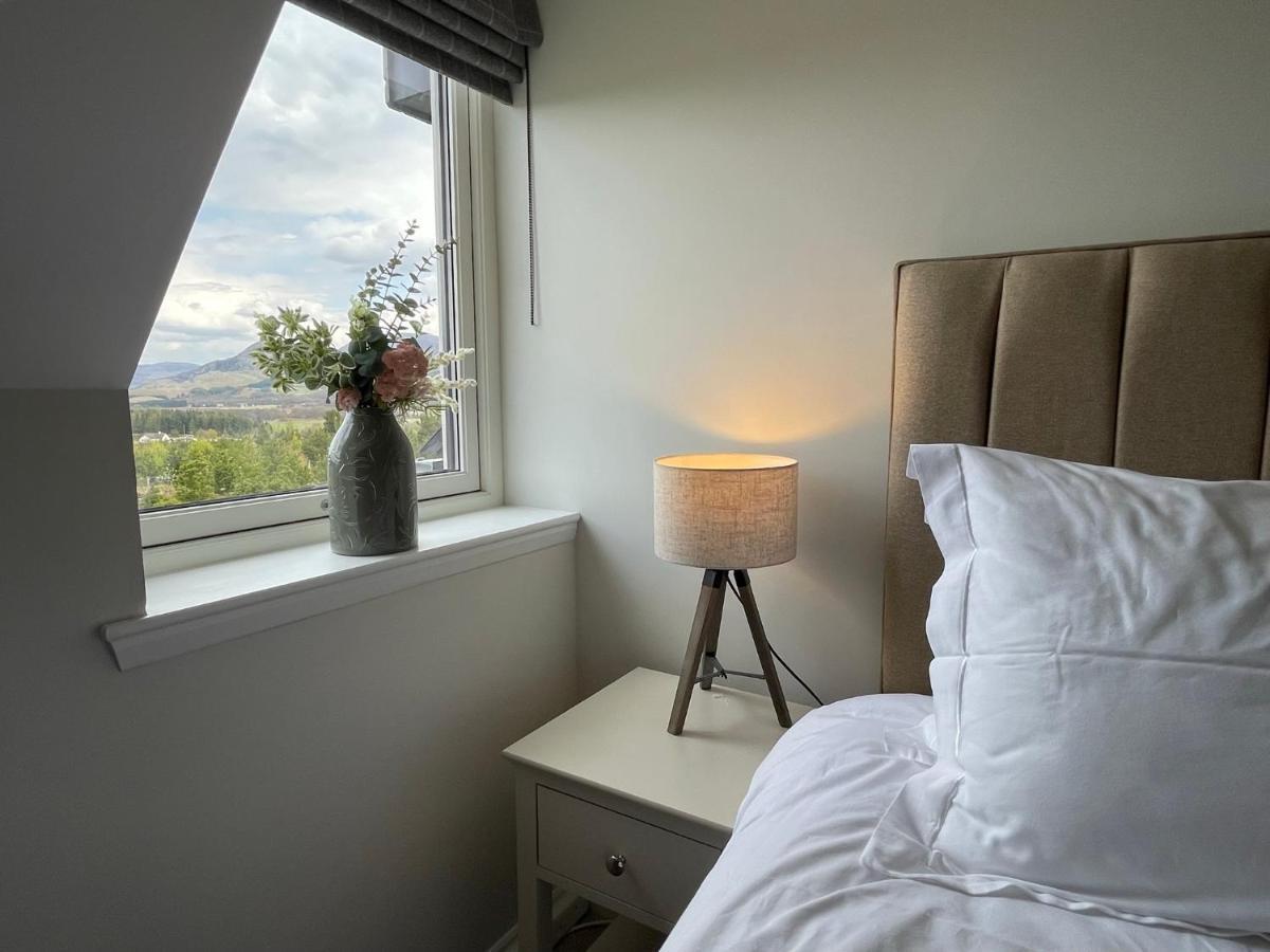 Little Thistle Apartment Whitebridge  Luaran gambar