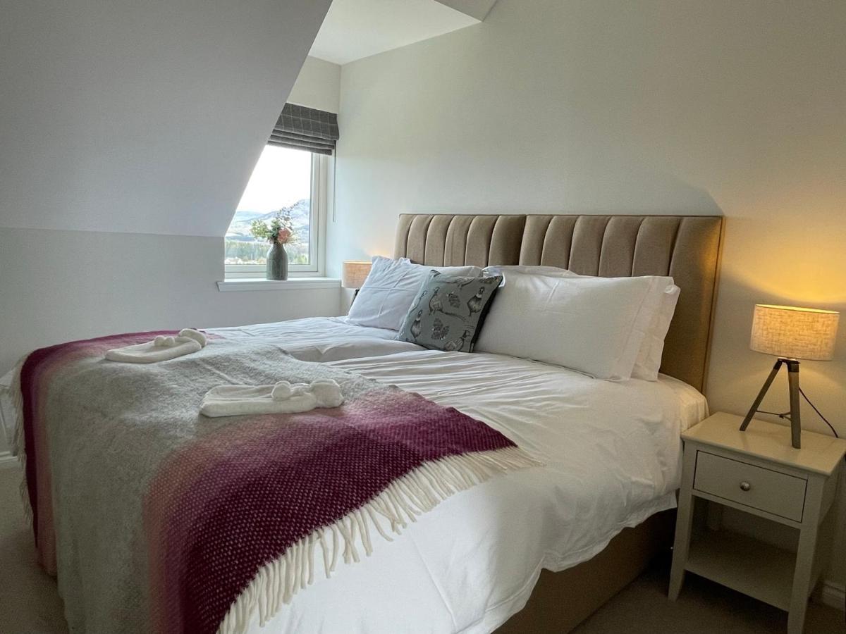 Little Thistle Apartment Whitebridge  Luaran gambar
