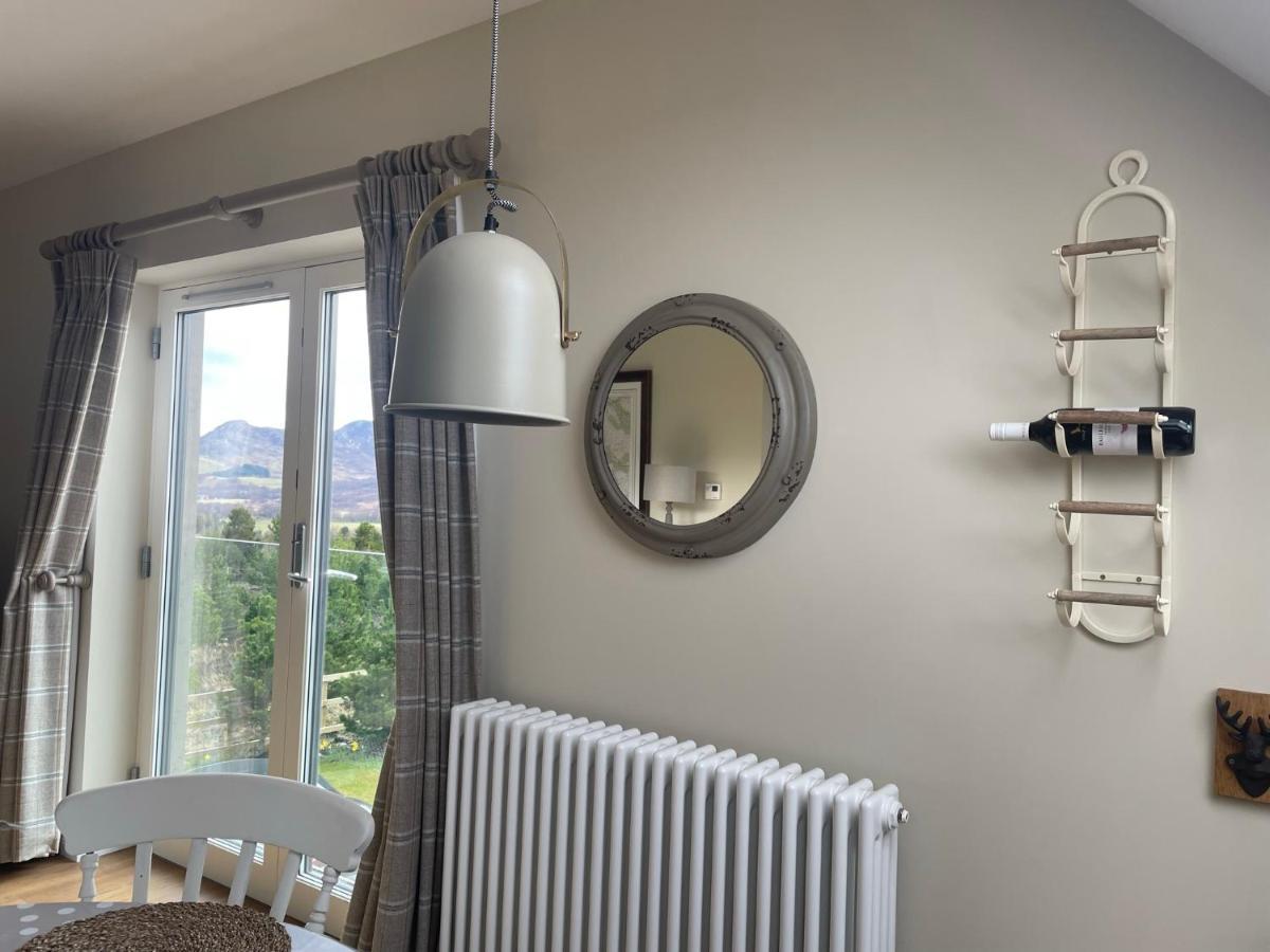 Little Thistle Apartment Whitebridge  Luaran gambar