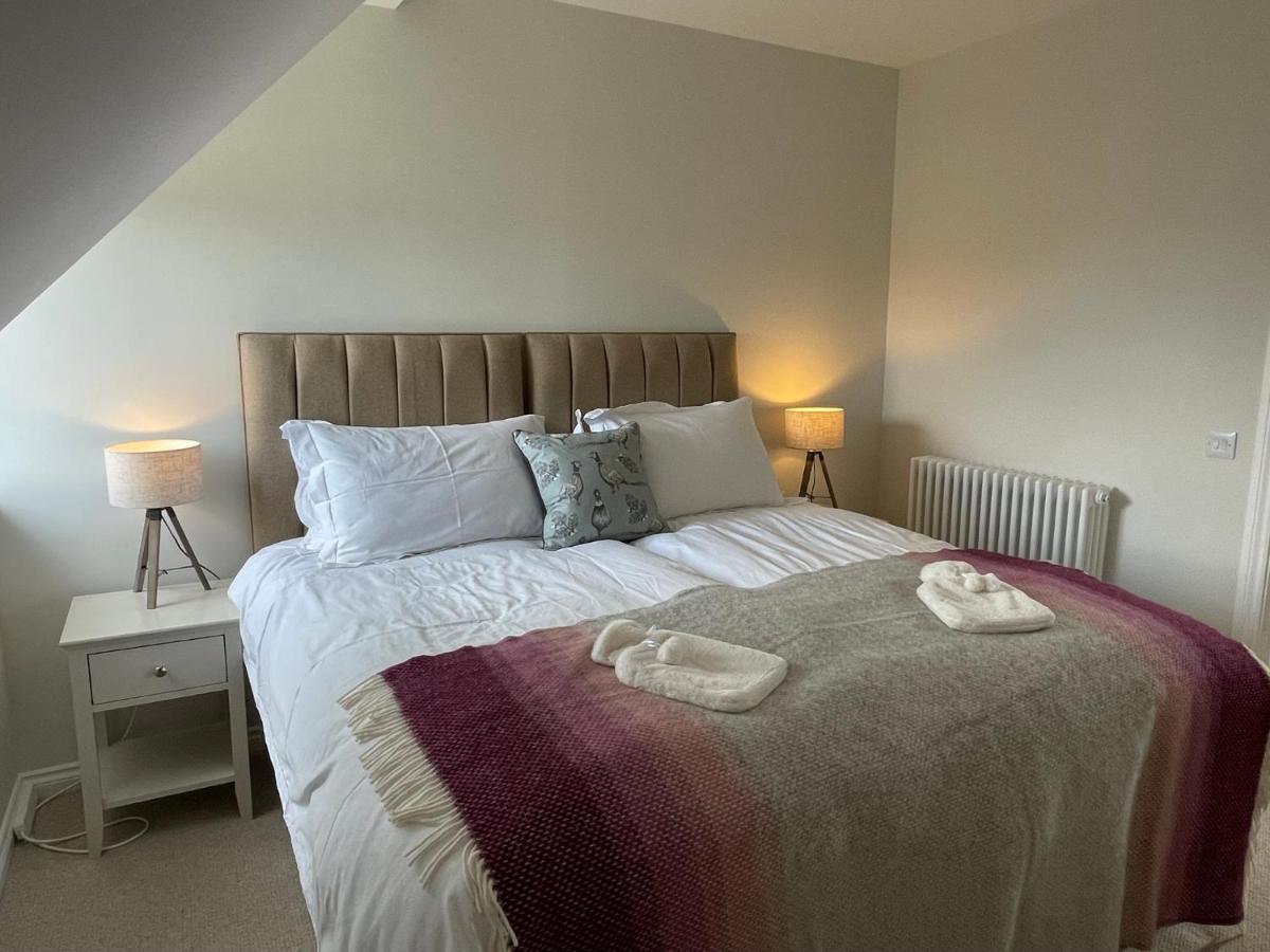 Little Thistle Apartment Whitebridge  Luaran gambar