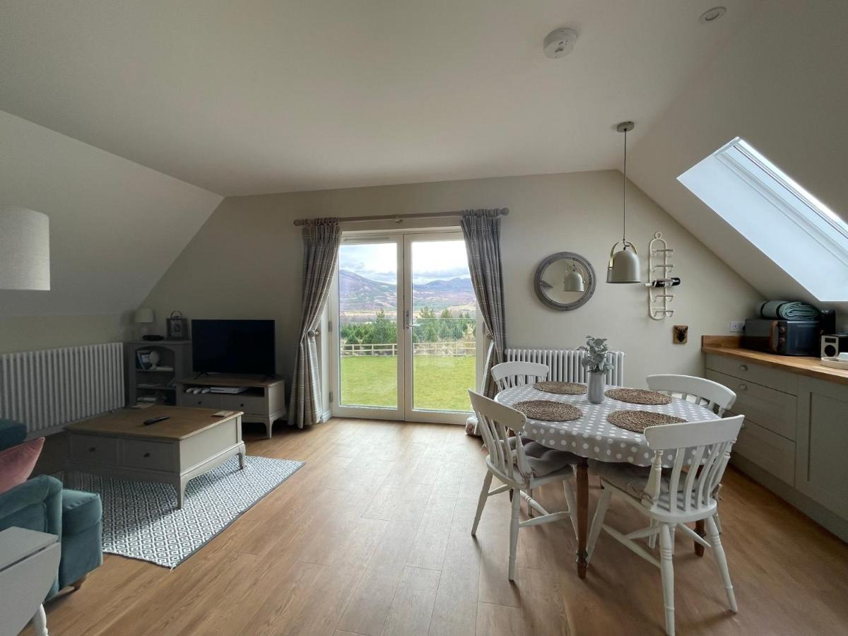Little Thistle Apartment Whitebridge  Luaran gambar