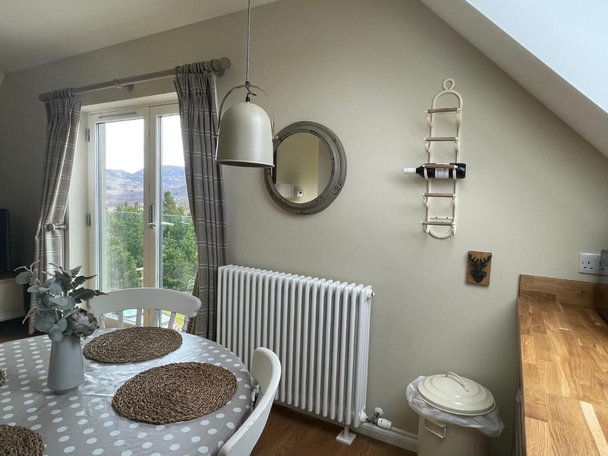 Little Thistle Apartment Whitebridge  Luaran gambar