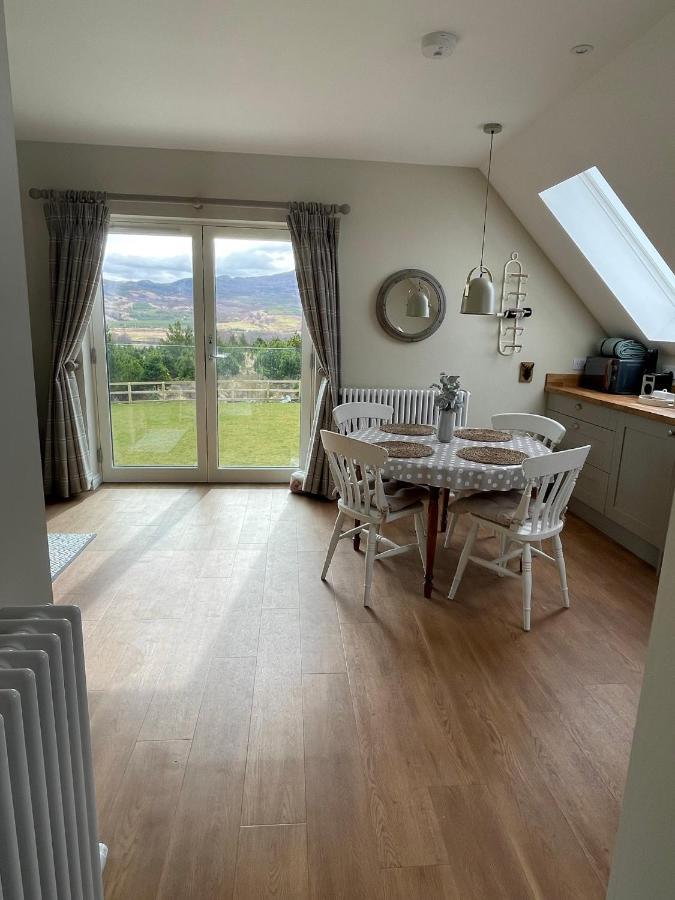 Little Thistle Apartment Whitebridge  Luaran gambar